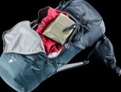 Deuter Futura Air Trek 50+10