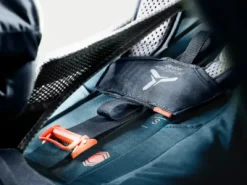 Deuter Futura Air Trek 50+10