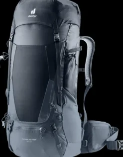 Deuter Futura Air Trek 60+10
