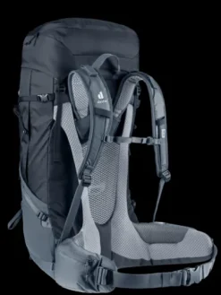 Deuter Futura Air Trek 60+10