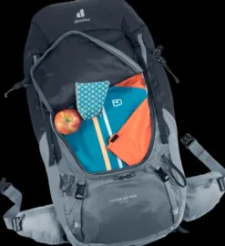 Deuter Futura Air Trek 60+10