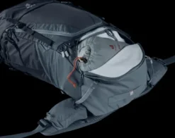 Deuter Futura Air Trek 60+10