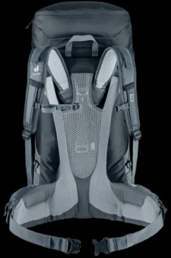 Deuter Futura Air Trek 60+10