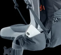 Deuter Futura Air Trek 60+10