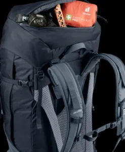 Deuter Futura Air Trek 60+10