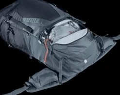 Deuter Futura Air Trek 50+10