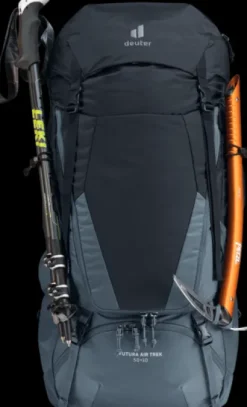 Deuter Futura Air Trek 50+10