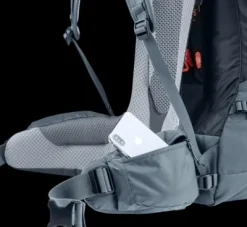 Deuter Futura Air Trek 50+10