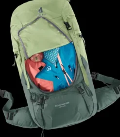 Deuter Futura Air Trek 45+10 SL