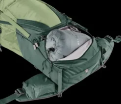 Deuter Futura Air Trek 45+10 SL