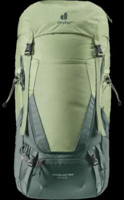 Deuter Futura Air Trek 45+10 SL