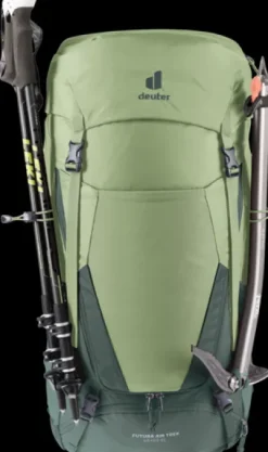 Deuter Futura Air Trek 45+10 SL