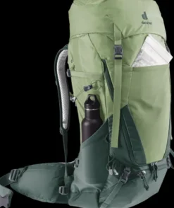 Deuter Futura Air Trek 45+10 SL