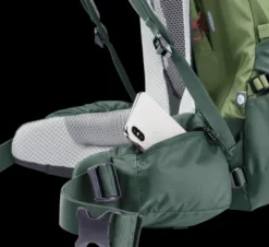Deuter Futura Air Trek 45+10 SL