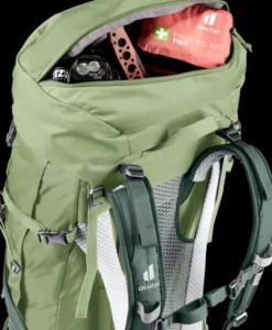 Deuter Futura Air Trek 45+10 SL