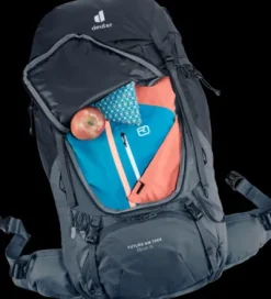 Deuter Futura Air Trek 55+10 SL