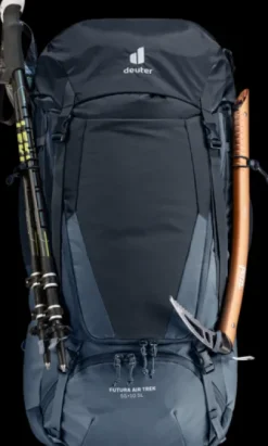 Deuter Futura Air Trek 55+10 SL
