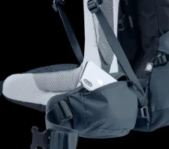Deuter Futura Air Trek 55+10 SL