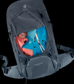 Deuter Futura Air Trek 45+10 SL