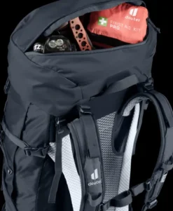 Deuter Futura Air Trek 45+10 SL