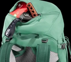 Deuter Futura Pro 34 SL
