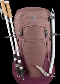 Deuter Futura Pro 34 SL