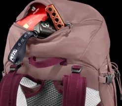 Deuter Futura Pro 34 SL