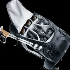 Deuter Futura Pro Jaypack 36