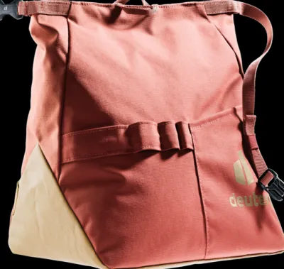 Deuter Gravity Boulder Bag