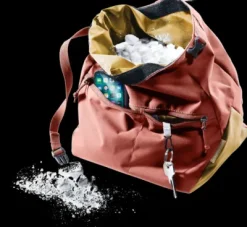 Deuter Gravity Boulder Bag