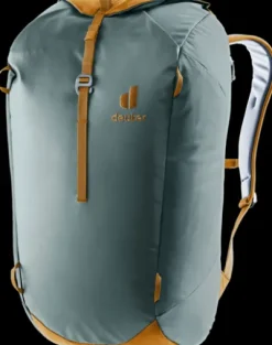 Deuter Gravity Motion
