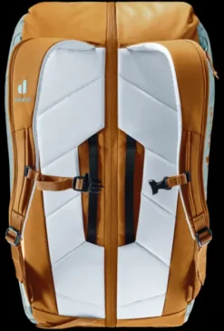 Deuter Gravity Motion