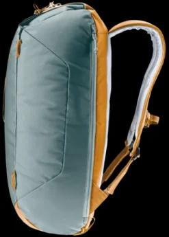 Deuter Gravity Motion
