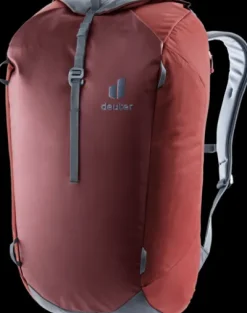 Deuter Gravity Motion