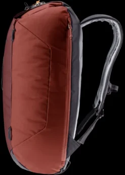 Deuter Gravity Motion