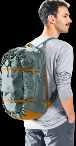 Deuter Gravity Rope Bag