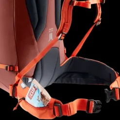 Deuter Guide 44+8
