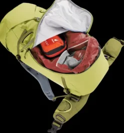 Deuter Guide 34+8