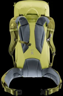 Deuter Guide 34+8