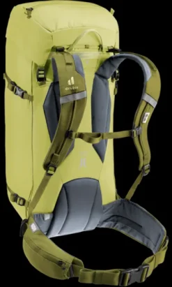 Deuter Guide 34+8