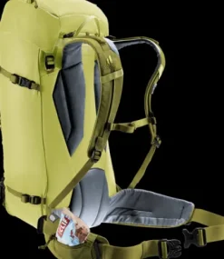 Deuter Guide 34+8