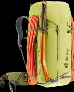 Deuter Guide 34+8