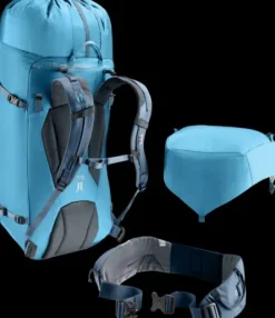 Deuter Guide 44+8