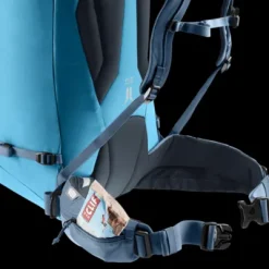 Deuter Guide 44+8