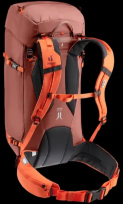 Deuter Guide 34+8