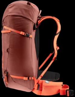 Deuter Guide 34+8