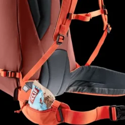 Deuter Guide 34+8