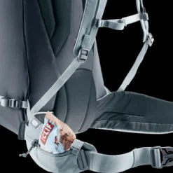 Deuter Guide 34+8