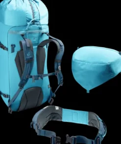 Deuter Guide 42+8 SL