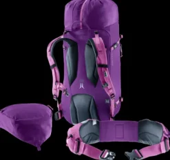 Deuter Guide 32+8 SL